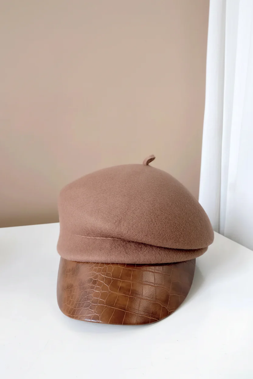 Hats & Caps for women